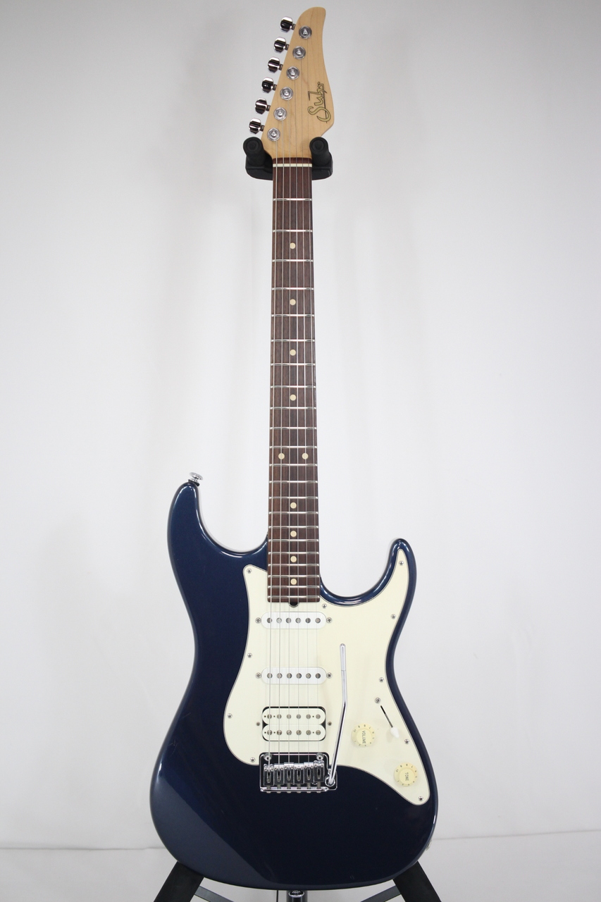 Suhr PRO SERIES S1（中古）【楽器検索デジマート】