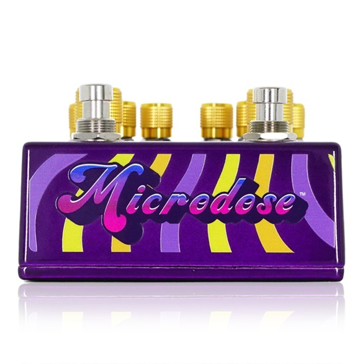 All-Pedal Microdose Phaser《フェイザー》【オンラインストア限定