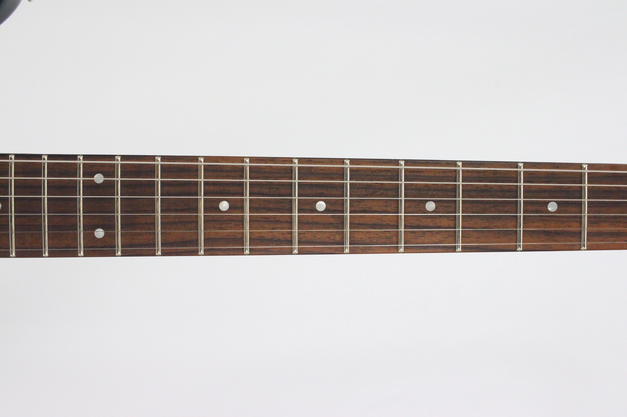FERNANDES エレキギター レッド JG-45　アーム、ソフトケース付属 FERNANDES JG-45 Red 税込販売価格 ￥19,800- 中古 オールレッド