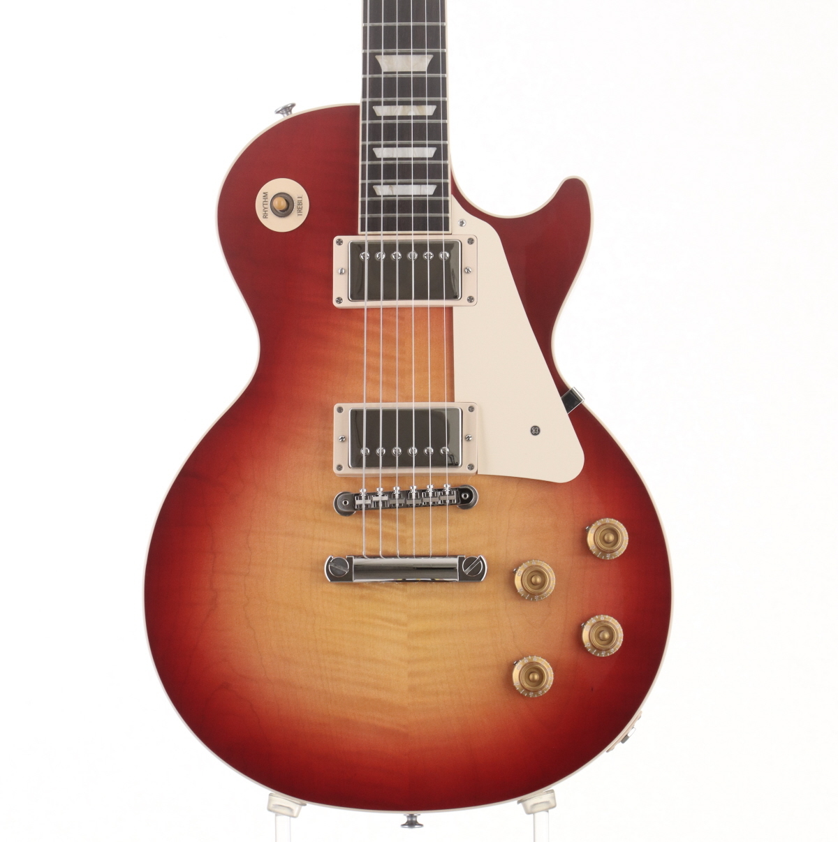 Gibson Exclusive Model Les Paul Standard 50s AAA Heritage Cherry