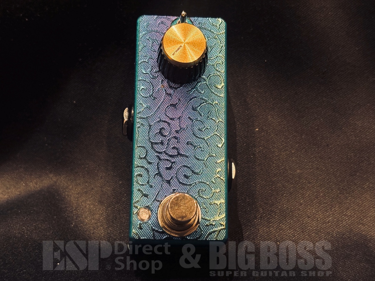 VeroCity ヴェロシティ High gain expander 正常動作品 VeroCity ヴェロシティ High gain expander 正常動作品 - メルカリ