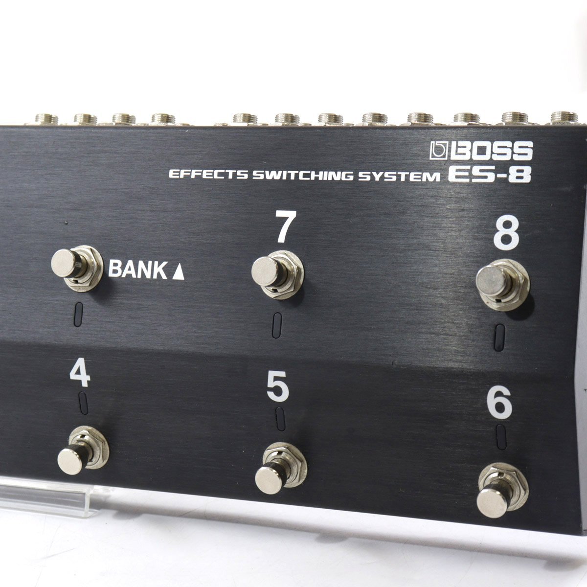 BOSS ES-8 / Effects Switching System 【池袋店】（中古/送料