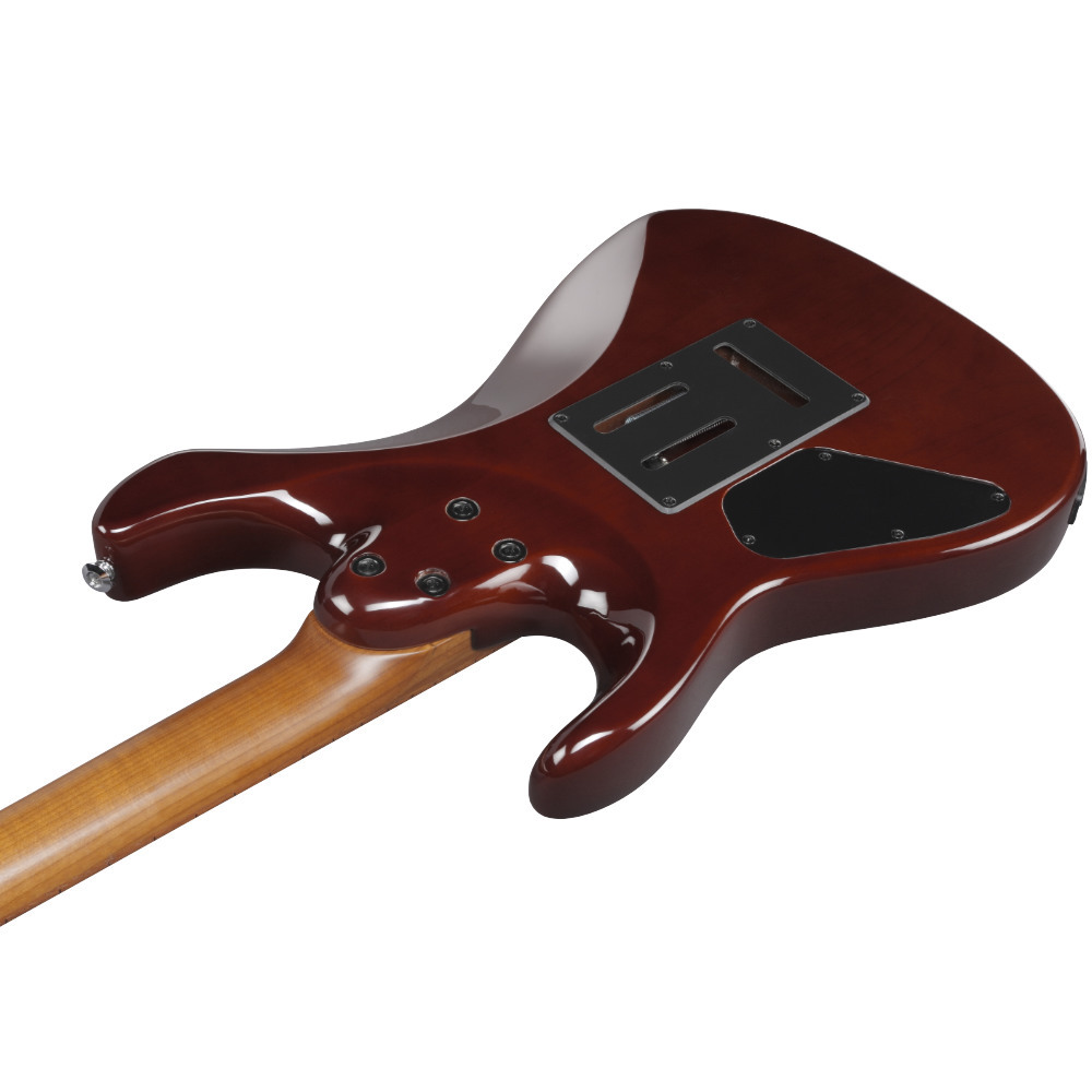 Ibanez IBANEZ アイバニーズ AZ24S1F-VLS Violin Sunburst エレキ