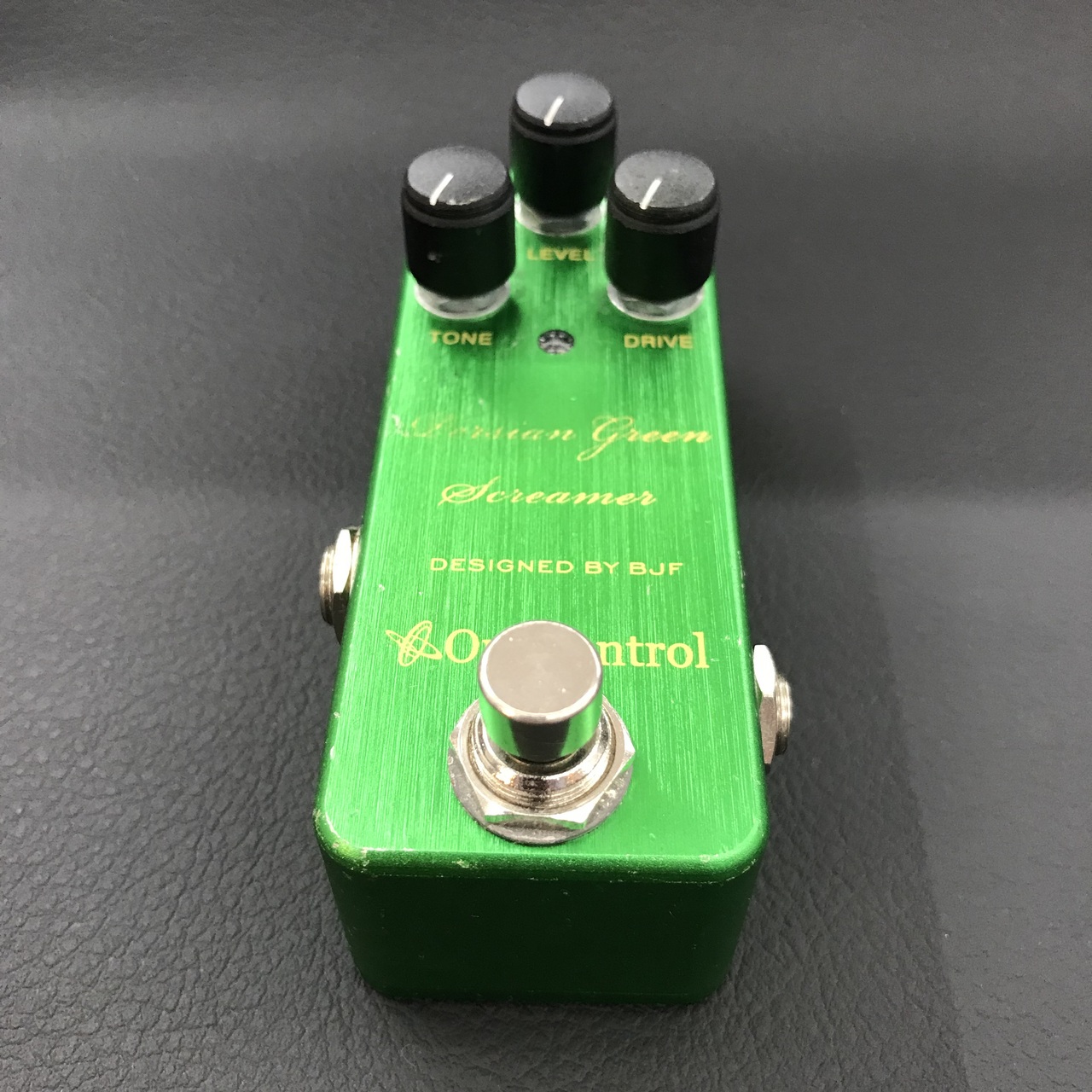 ONE CONTROL Persian Green Screamer（中古）【楽器検索デジマート】