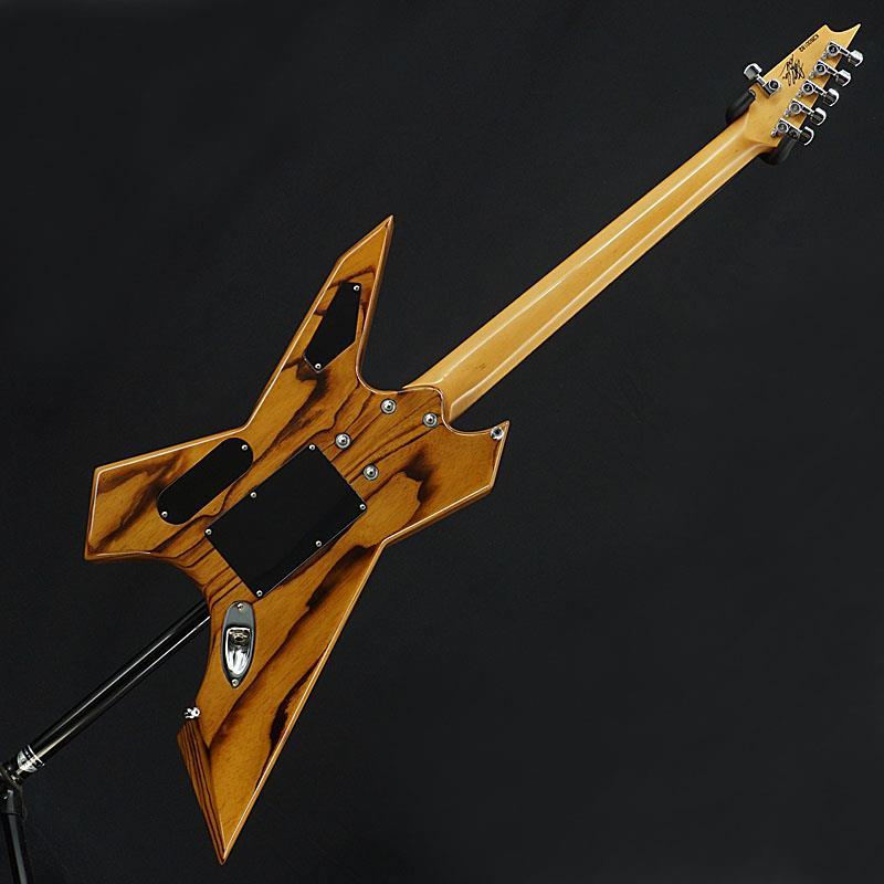 Killer USED 中古 KG-PRIME Signature 2014 Ver (Burned Natural) ［SN