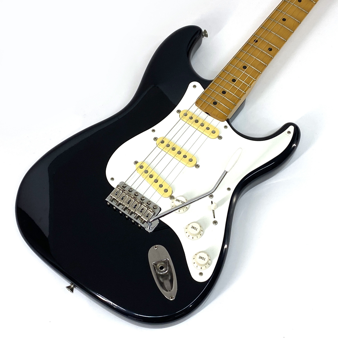 Fender Japan ST57-50（中古/送料無料）【楽器検索デジマート】