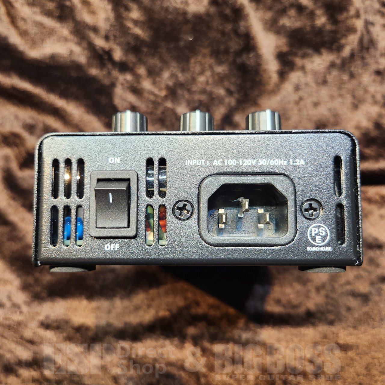 PLAYTECH GPA-100（中古）【楽器検索デジマート】