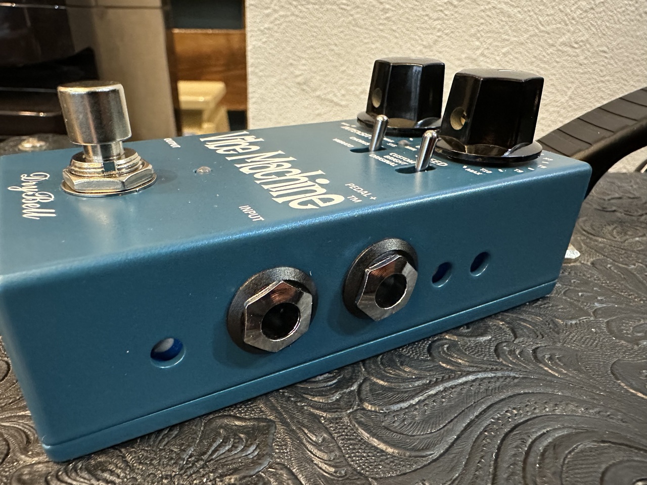 DryBell Vibe Machine V3（新品/送料無料）【楽器検索デジマート】
