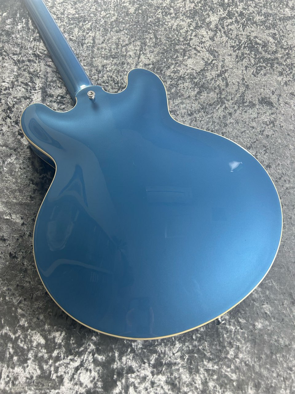 Gibson ES-335 Original Hardshell Case | Music & Arts