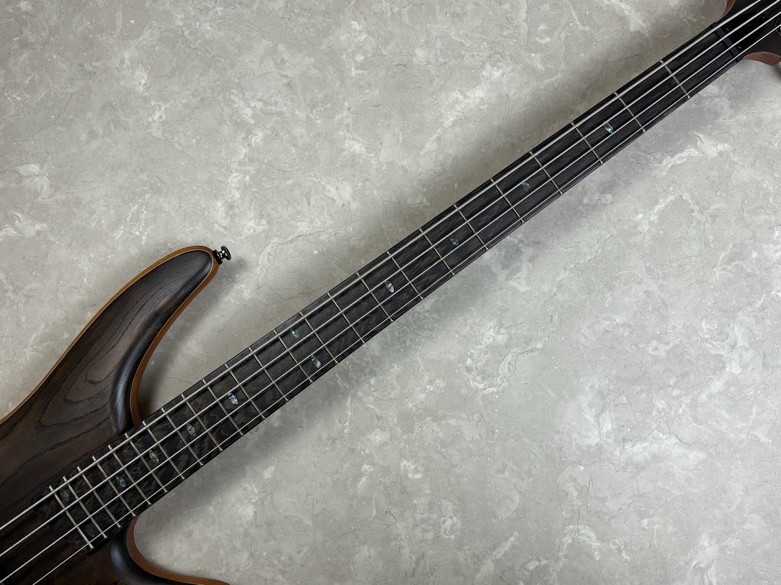 Ibanez SR4AH SUF エレキベース 島村楽器限定モデル（新品/送料無料