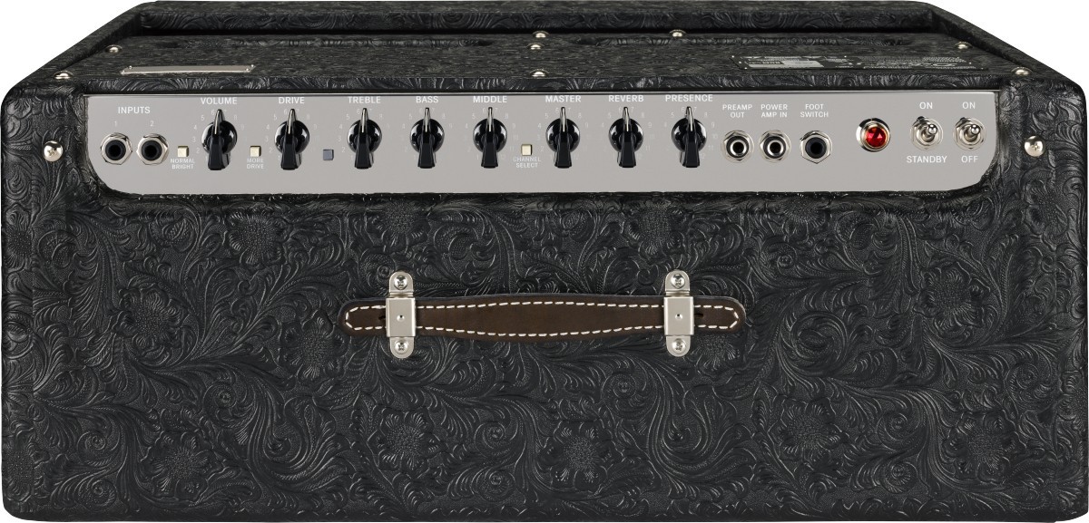 Fender Hot Rod Deluxe 30th Anniversary （新品/送料無料）【楽器検索