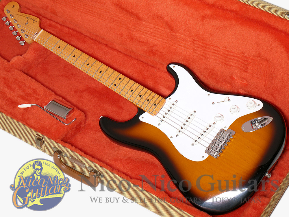 Fender USA 1994 U.S Vintage (American Vintage) 1957 Stratocaster