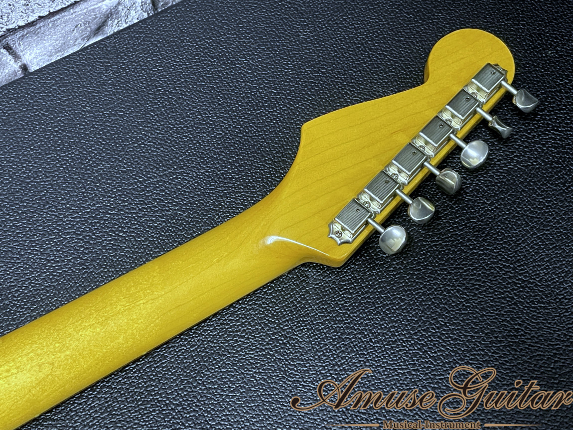 Fender Japan ST62-TX # Shell Pink(SLP) 2006年～2008年製 with