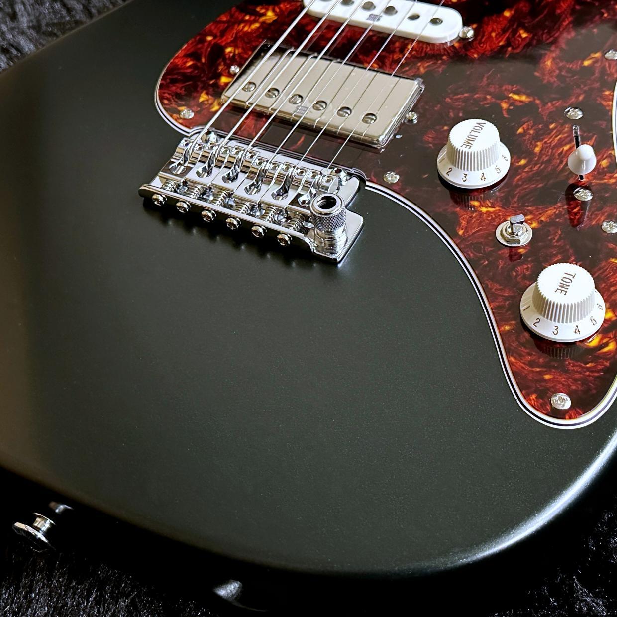 Ibanez Prestige AZ2204N-VGF (Ivy Green Metallic Flat) 【특가】【미전시 보관】【SPOT 모델】【일본제】 사진 4