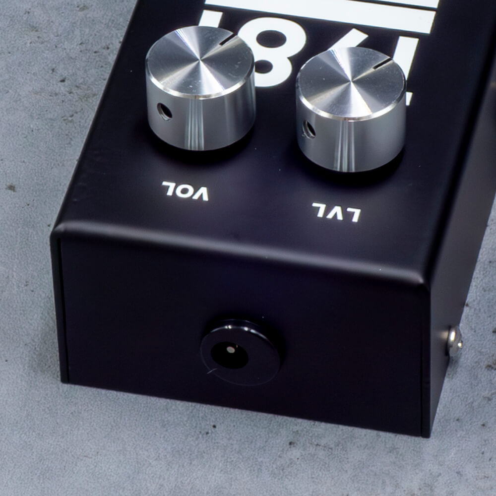 1981 Inventions LVL【ローゲイン・ドライバー】（新品特価/送料無料