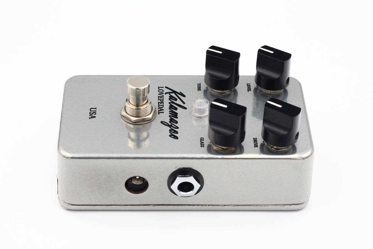 Lovepedal KALAMAZOO（中古）【楽器検索デジマート】