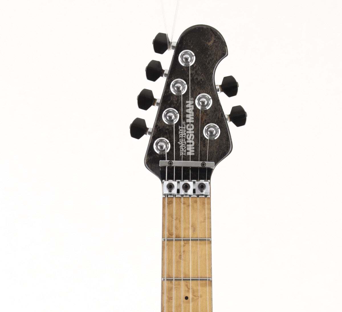 MUSIC MAN Axis EX Trans Black 【福岡店】（中古/送料無料）【楽器