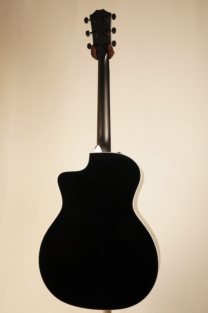 Taylor 214ce Plus ~Trans Blue~ #2207315394【エレアコ】【イン