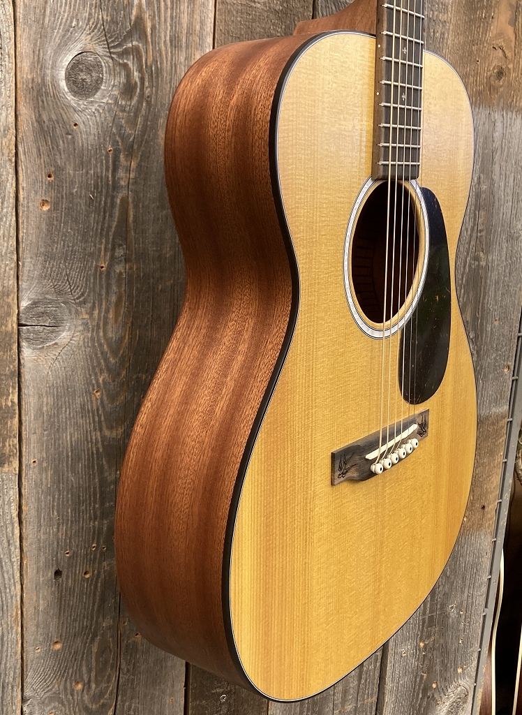 Martin 000JR-10E Shawn Mendes #3014655【エレアコ】（新品/送料無料