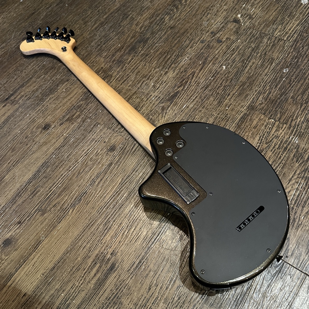 FERNANDES ZO-3 芸達者 Electric Guitar（中古/送料無料）【楽器検索