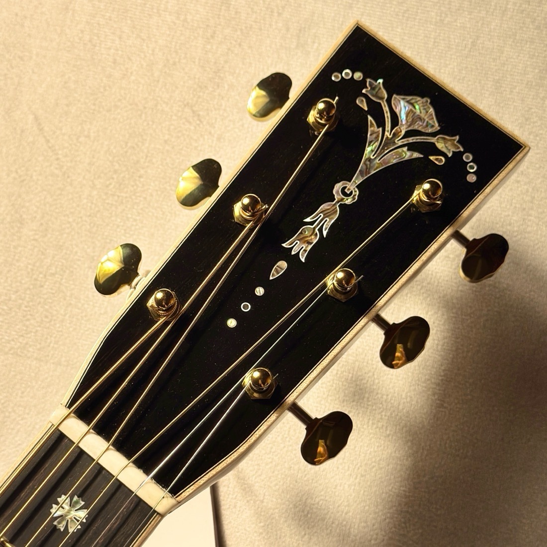 ★超美品★Martin DM（ハードケース付き） Martin 【2025年製・新仕様個体】D-28Standard #2980667【無金利