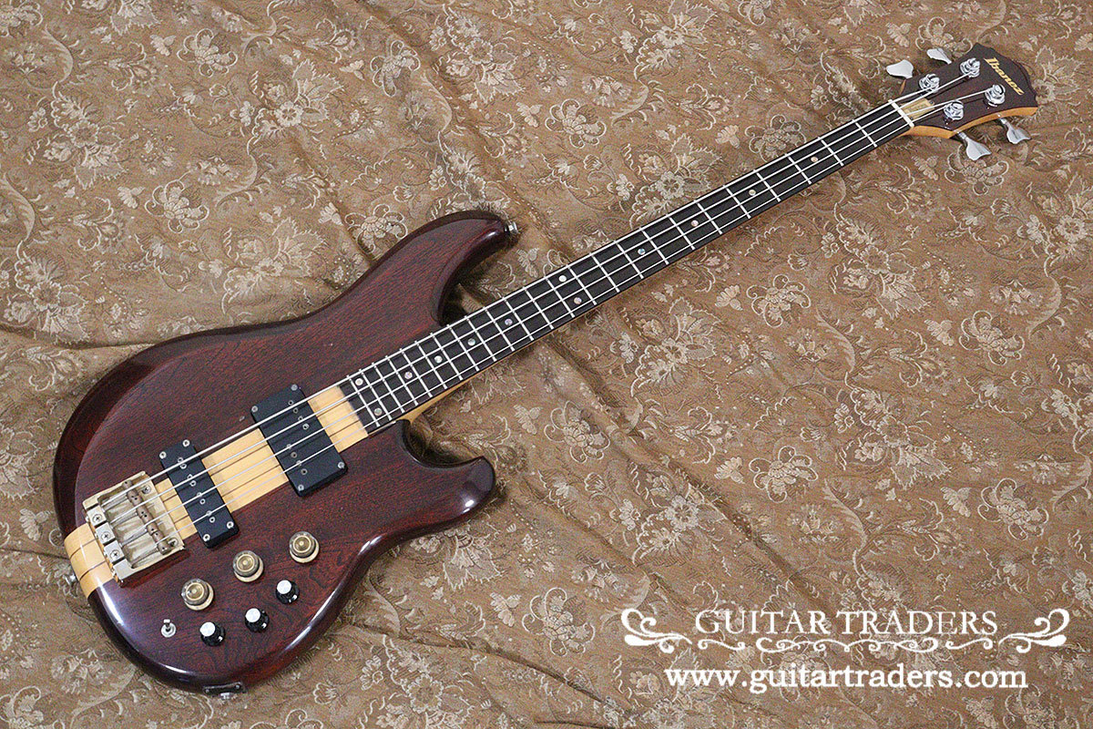 Ibanez 1982 MC924（中古）【楽器検索デジマート】