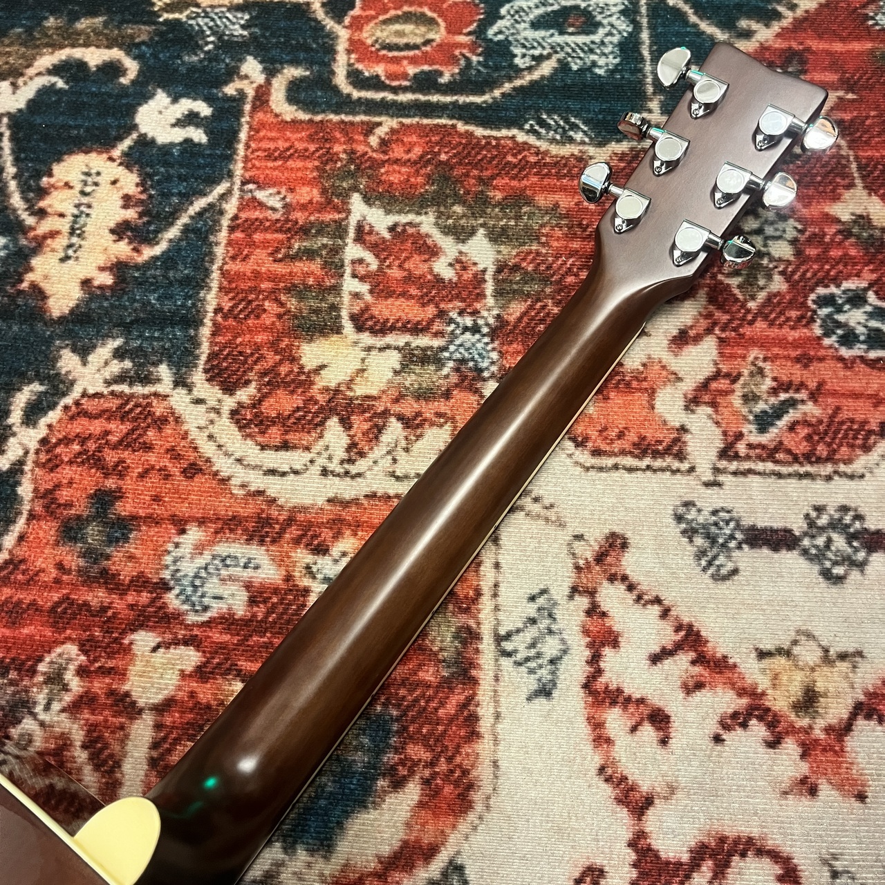 YAMAHA FG423S-TBS（中古）【楽器検索デジマート】