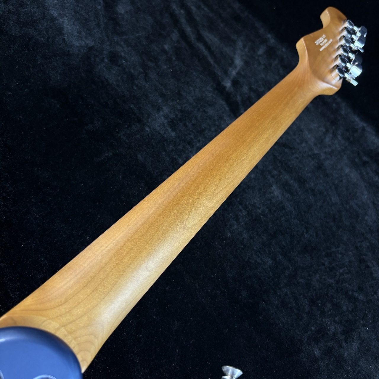 HISTORY HST/SSH-Performance - Prussian Blue【現物画像】【3.56kg