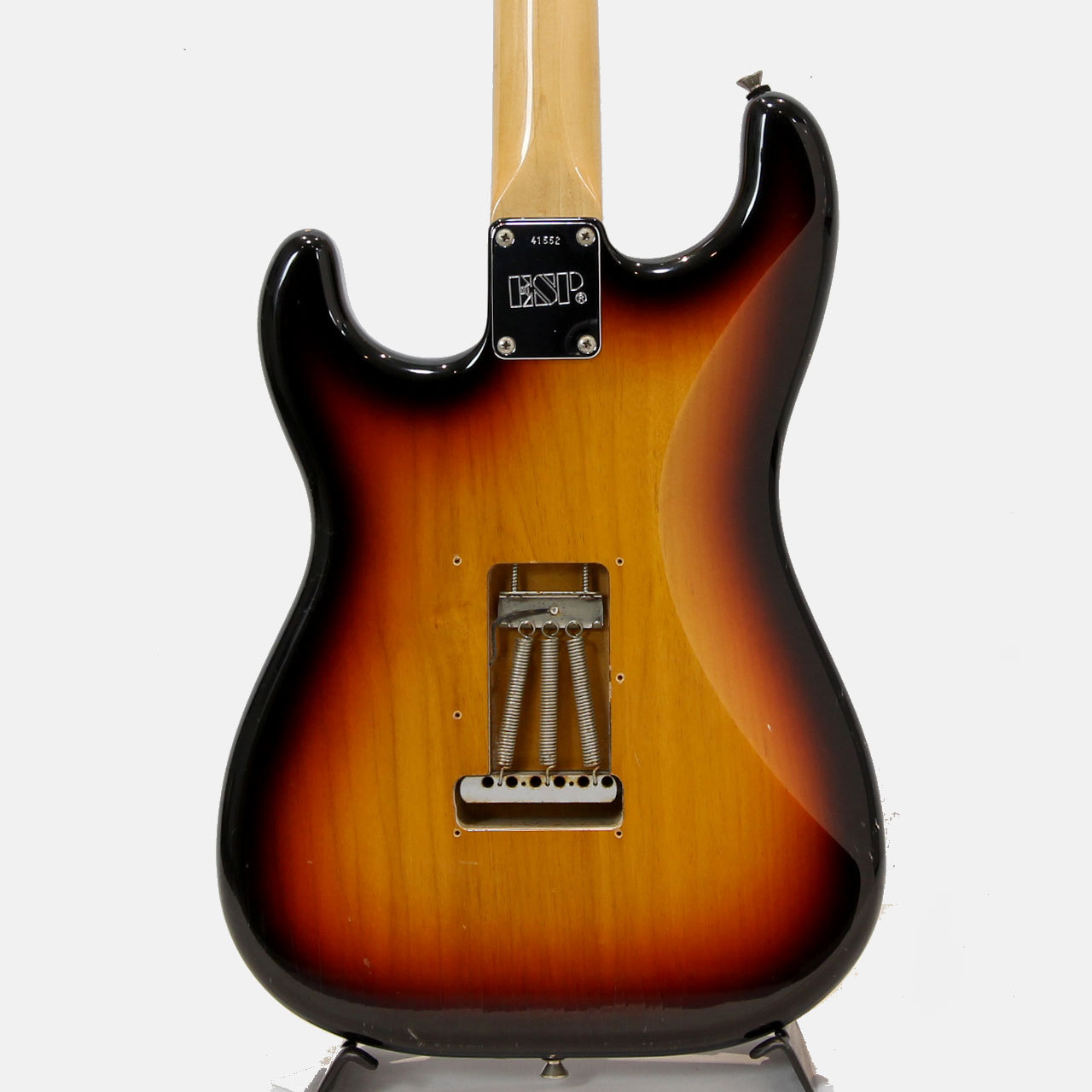 Navigator N-ST-ALR 3 Tone Sunburst（中古）【楽器検索デジマート】