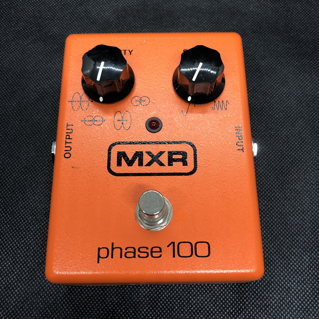 MXR M107 Phase 100（中古/送料無料）【楽器検索デジマート】