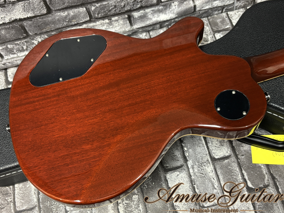 FUJIGEN(FGN) Expert FL/HM # Black 2023年製【Hard Maple Top】w/OHC