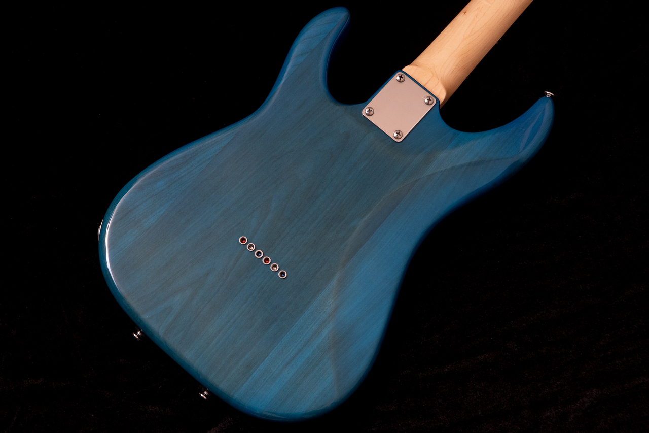 SCHECTER OL-BH-FM-FXD 2024 3.475kg #SOL-2403004【TONIQ 요코하마】 사진 3