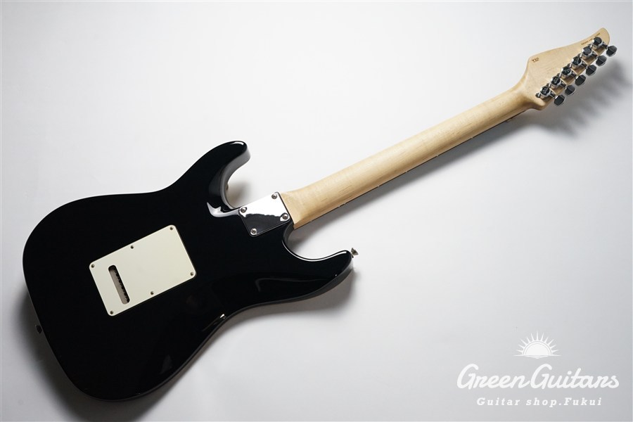 Suhr Pro Series S3 - Bengal Burst（中古）【楽器検索デジマート】
