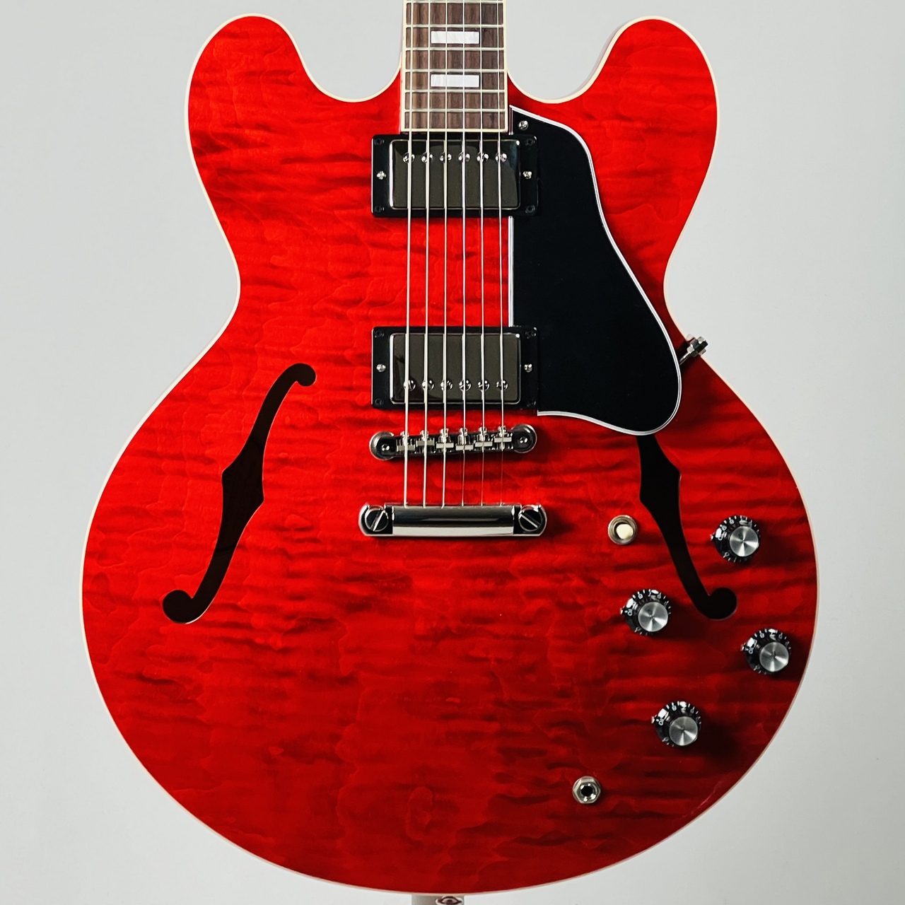 Gibson 【Gibson Expo限定価格9.12/ 9.13】ES-335 Figured -Sixties