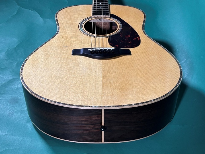 YAMAHA LL36 ARE（中古）【楽器検索デジマート】