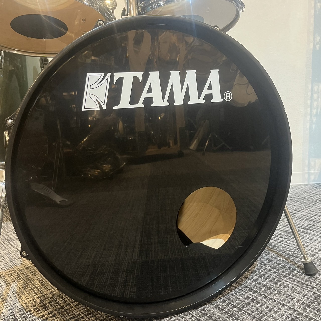 Tama Swingstar (22