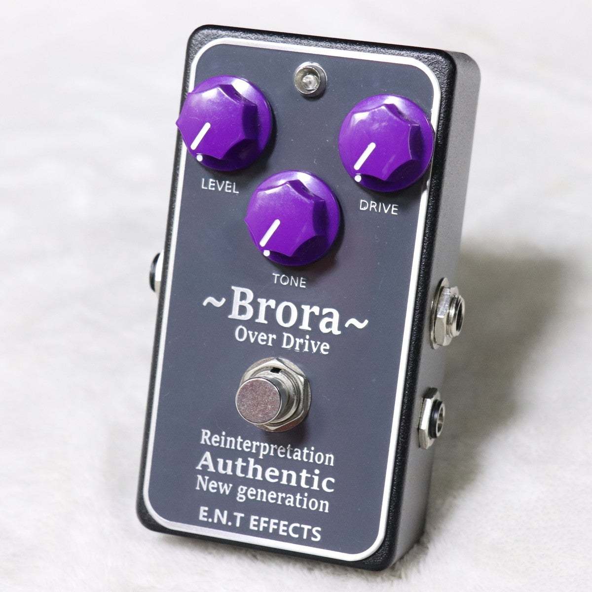E.N.T EFFECTS Brora 【梅田店】（中古/送料無料）【楽器検索デジマート】
