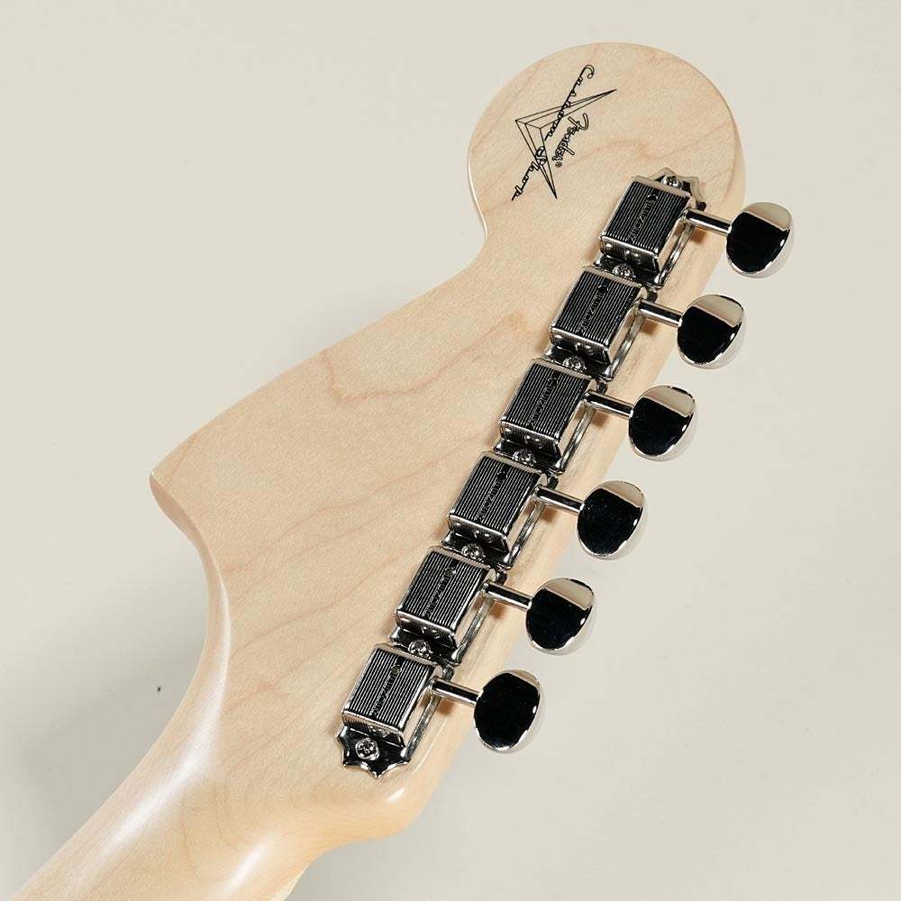 Fender Custom Shop Fender Experience 2025 1965 Jaguar Closet