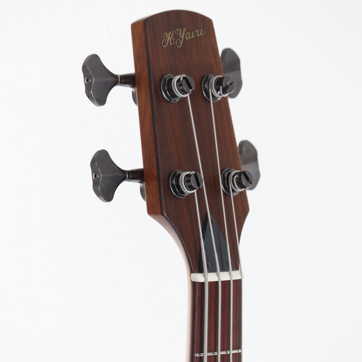 K.Yairi YB-2 Natural Satin 【梅田店】（中古/送料無料）【楽器