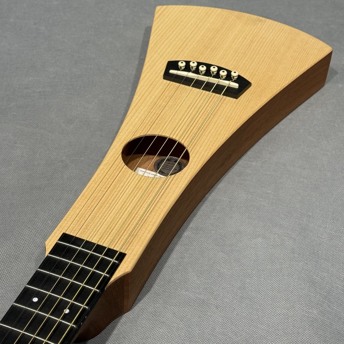 Martin Backpacker（新品）【楽器検索デジマート】