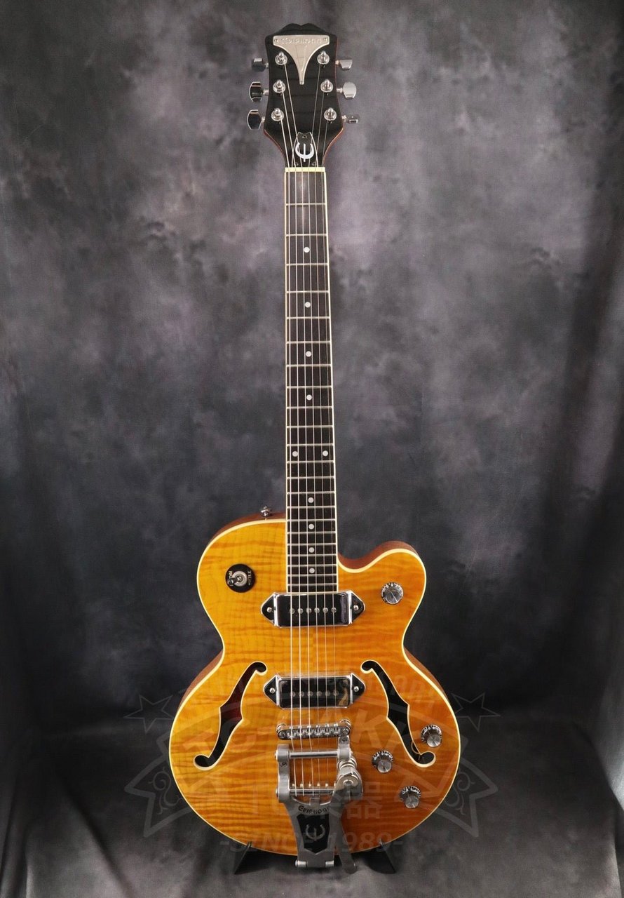 Epiphone Wildkat（中古）【楽器検索デジマート】