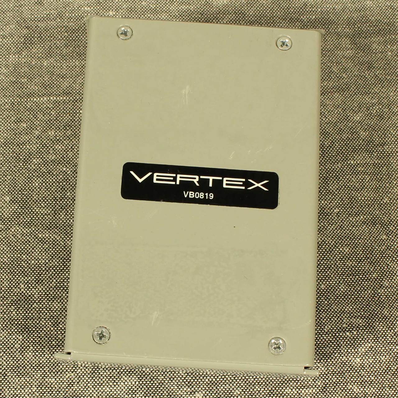 Vertex Boost Mk1（中古）【楽器検索デジマート】