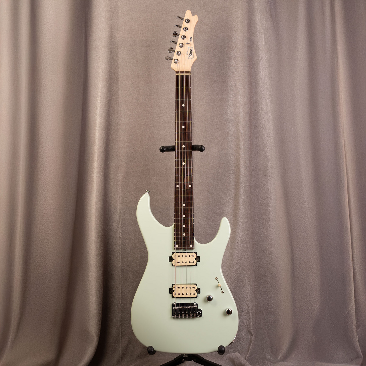 Kino Factory Stay 24F Surf Green（新品/送料無料）【楽器検索