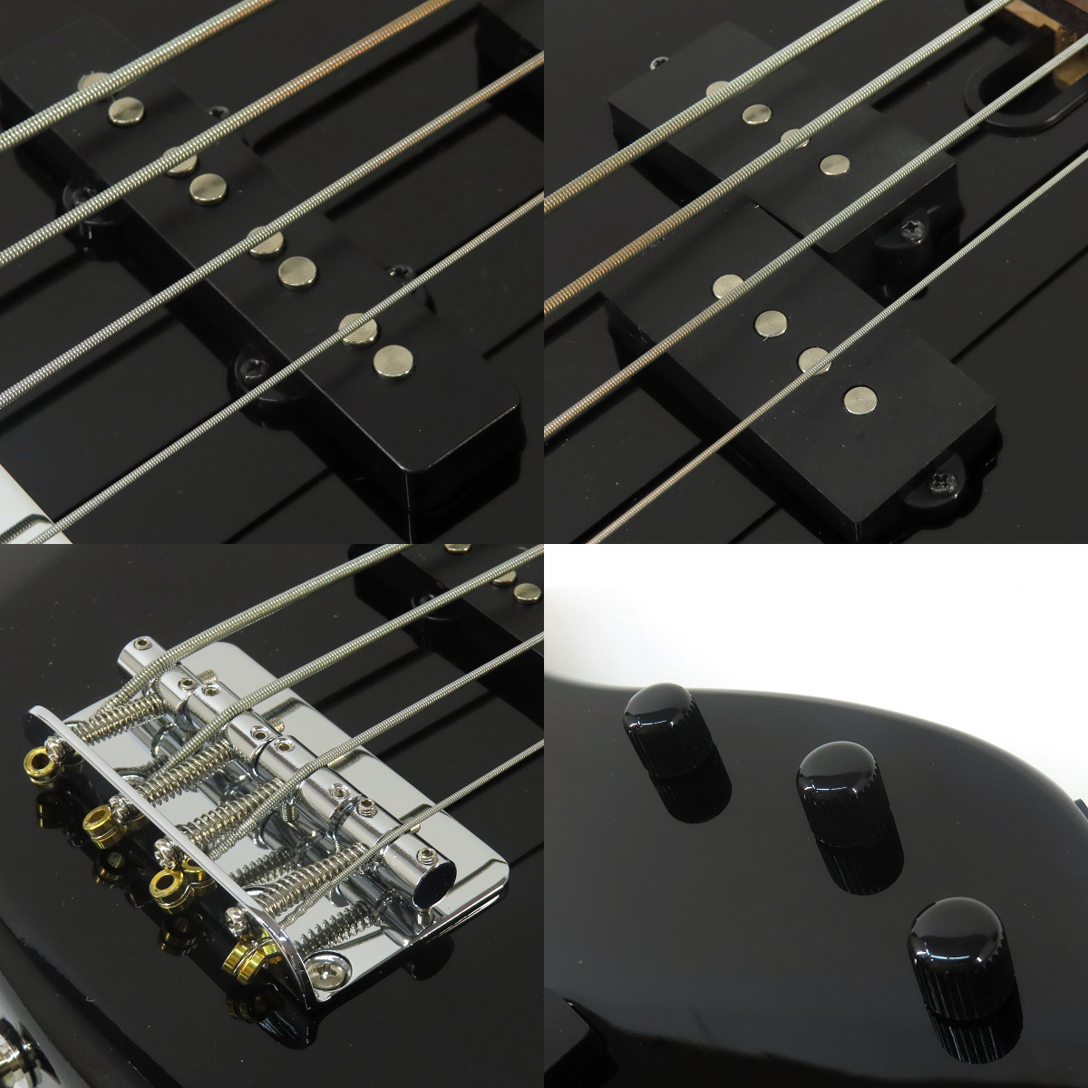 【中古】YAMAHA TRBX174 4弦エレキベース ブラック YAMAHA ヤマハ TRBX174（中古）【楽器検索デジマート】