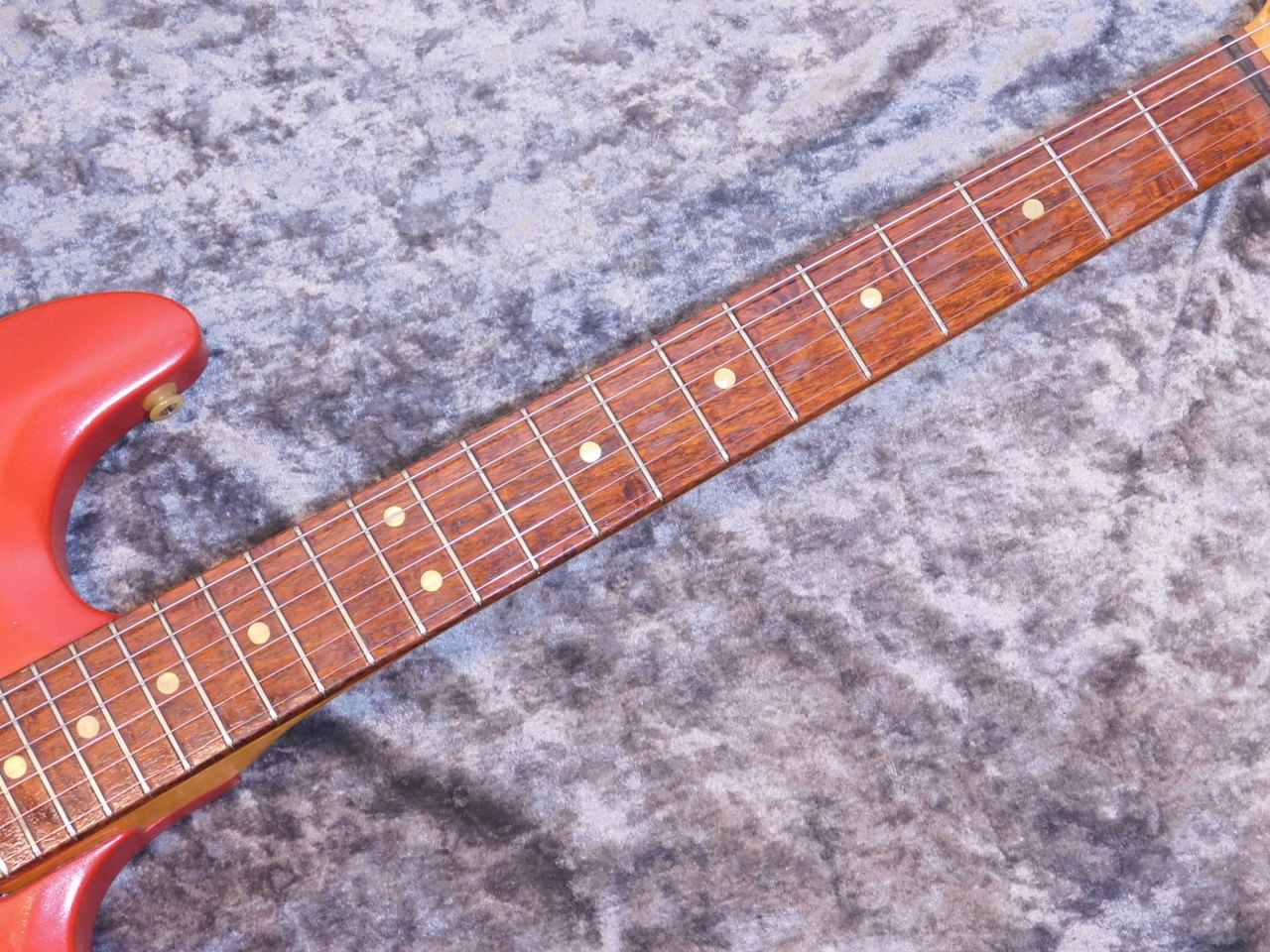 Hagstrom Kent Ⅲ（ビンテージ）【楽器検索デジマート】