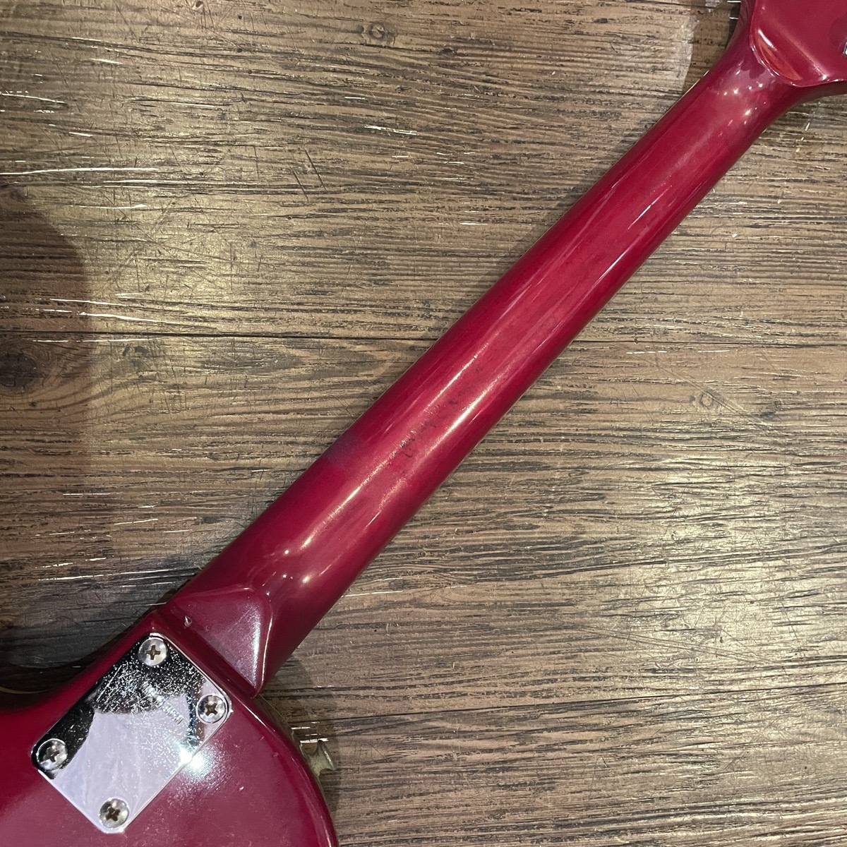 YAMAHA SL-380 Electric Guitar （中古/送料無料）【楽器検索デジマート】