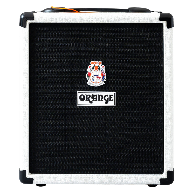 ORANGE CRUSH BASS 25 ベース用アンプ Orange Crush Bass ベースギター