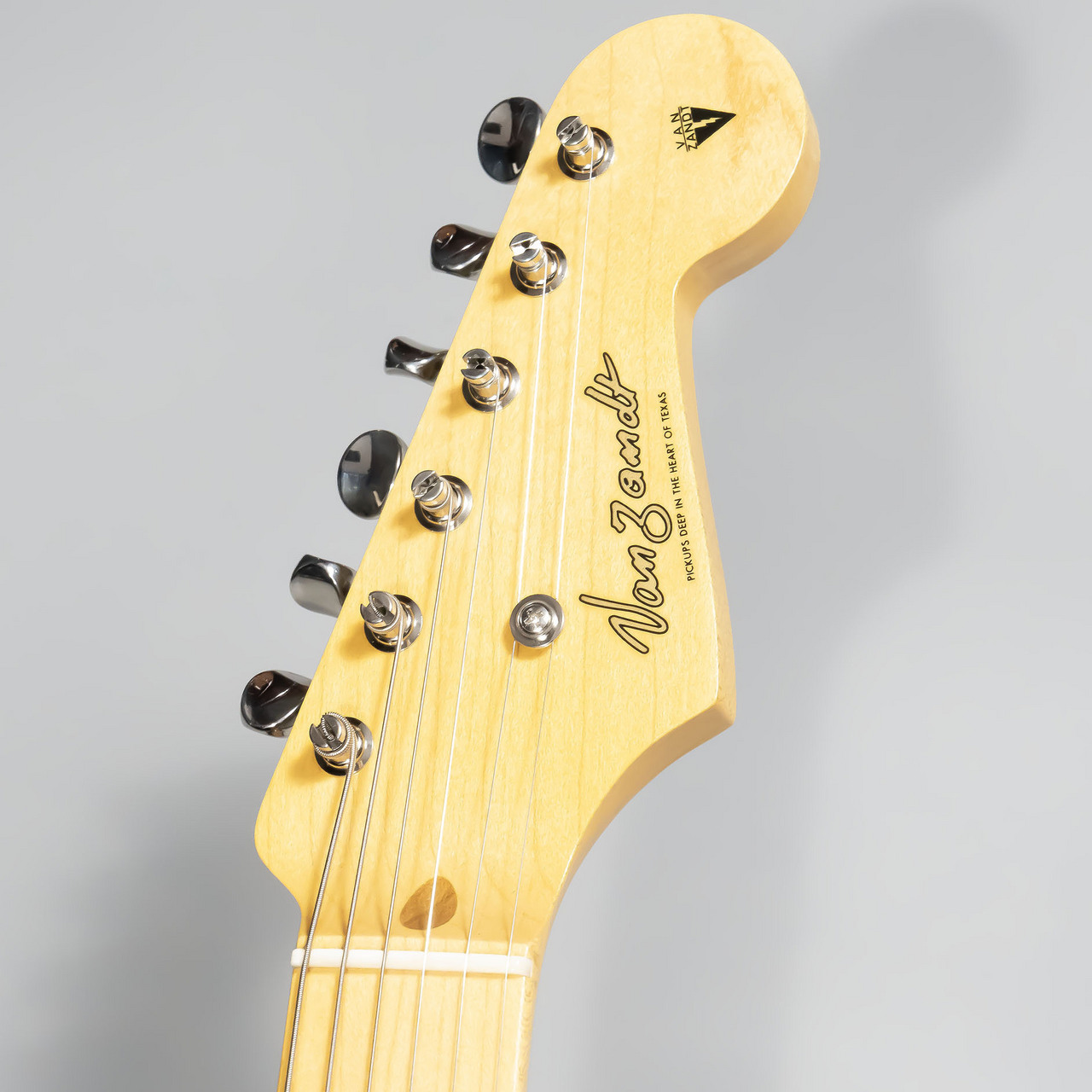 Vanzandt STV-R1 2 Tone Sun Burst【ヴァンザント】（新品/送料