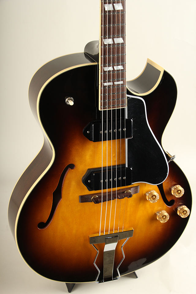 Archtop Tribute 175タイプ Archtop Tribute Custom ATC175 Classic（新品）【楽器検索