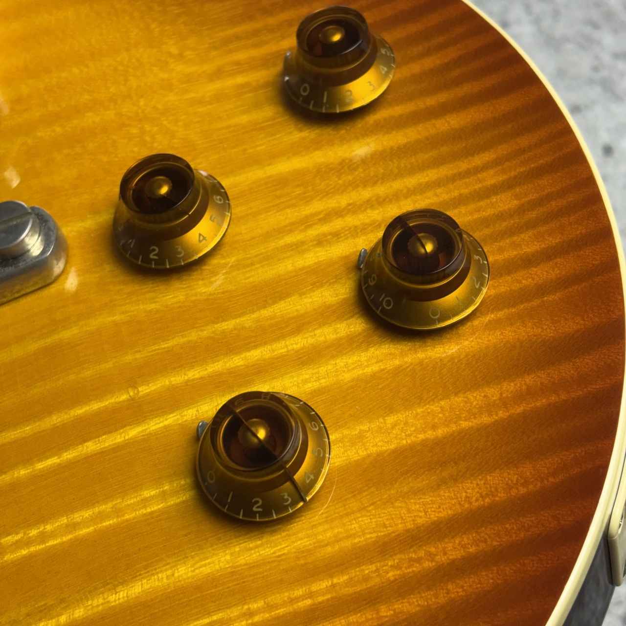 Tokai LS115F Reborn OLD クロサワ楽器オーダーモデル 2015年製（中古